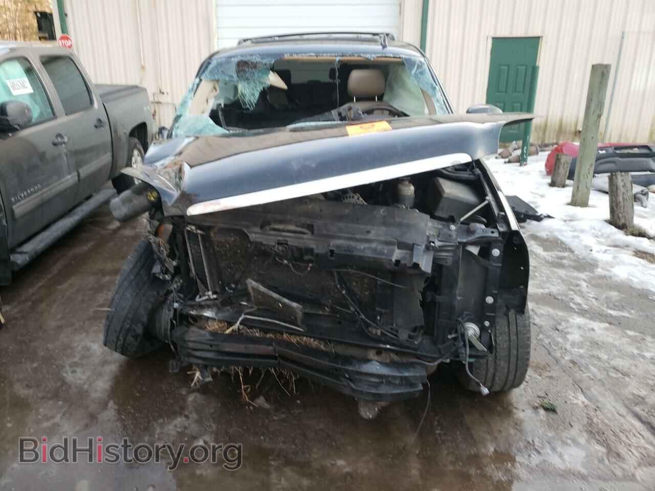 2011 GMC YUKON - VIN: 1GKS2EEF7BR114173 - Фото 5
