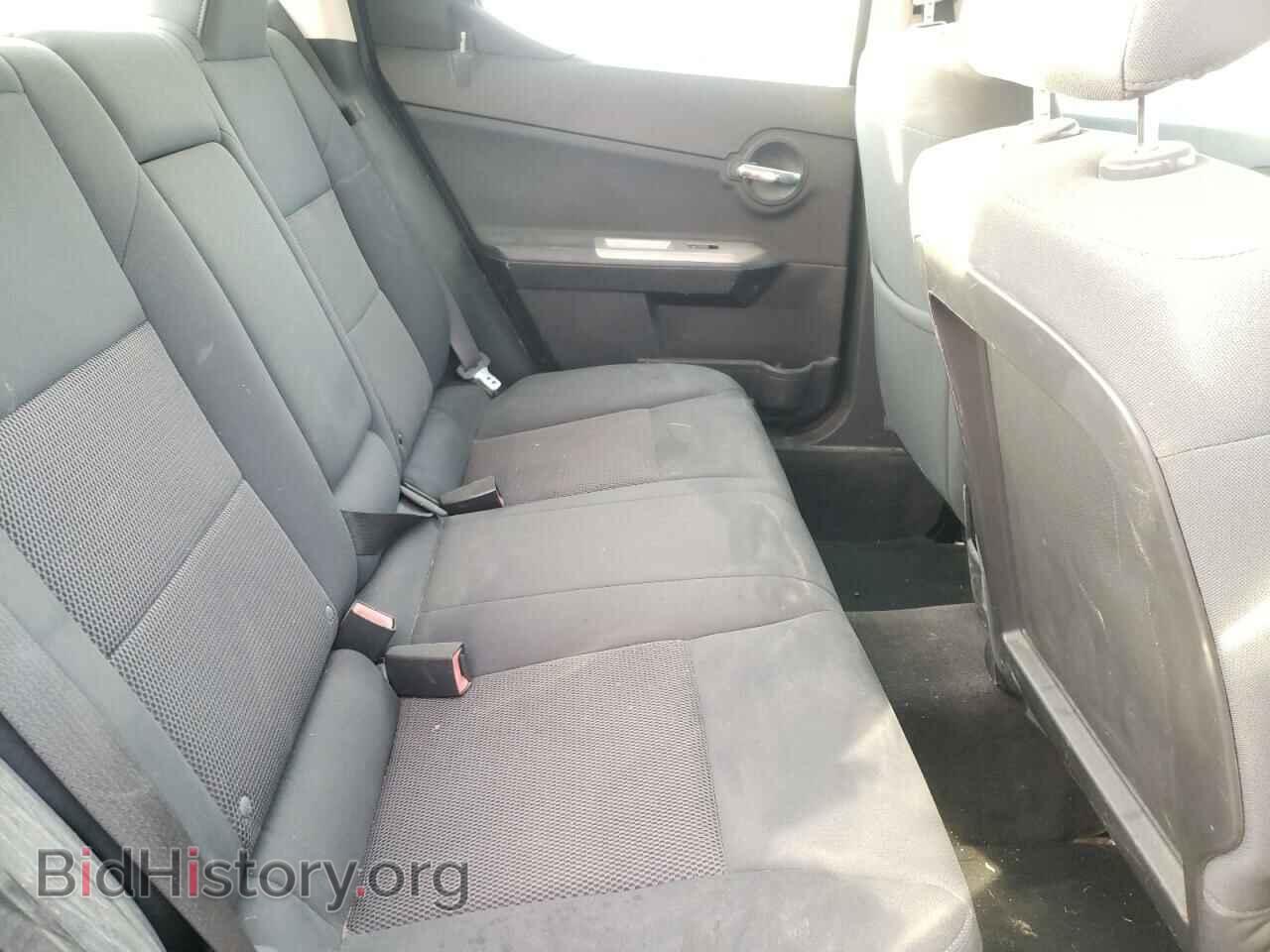 2009 DODGE AVENGER - VIN: 1B3LC56B99N571448 - Фото 6