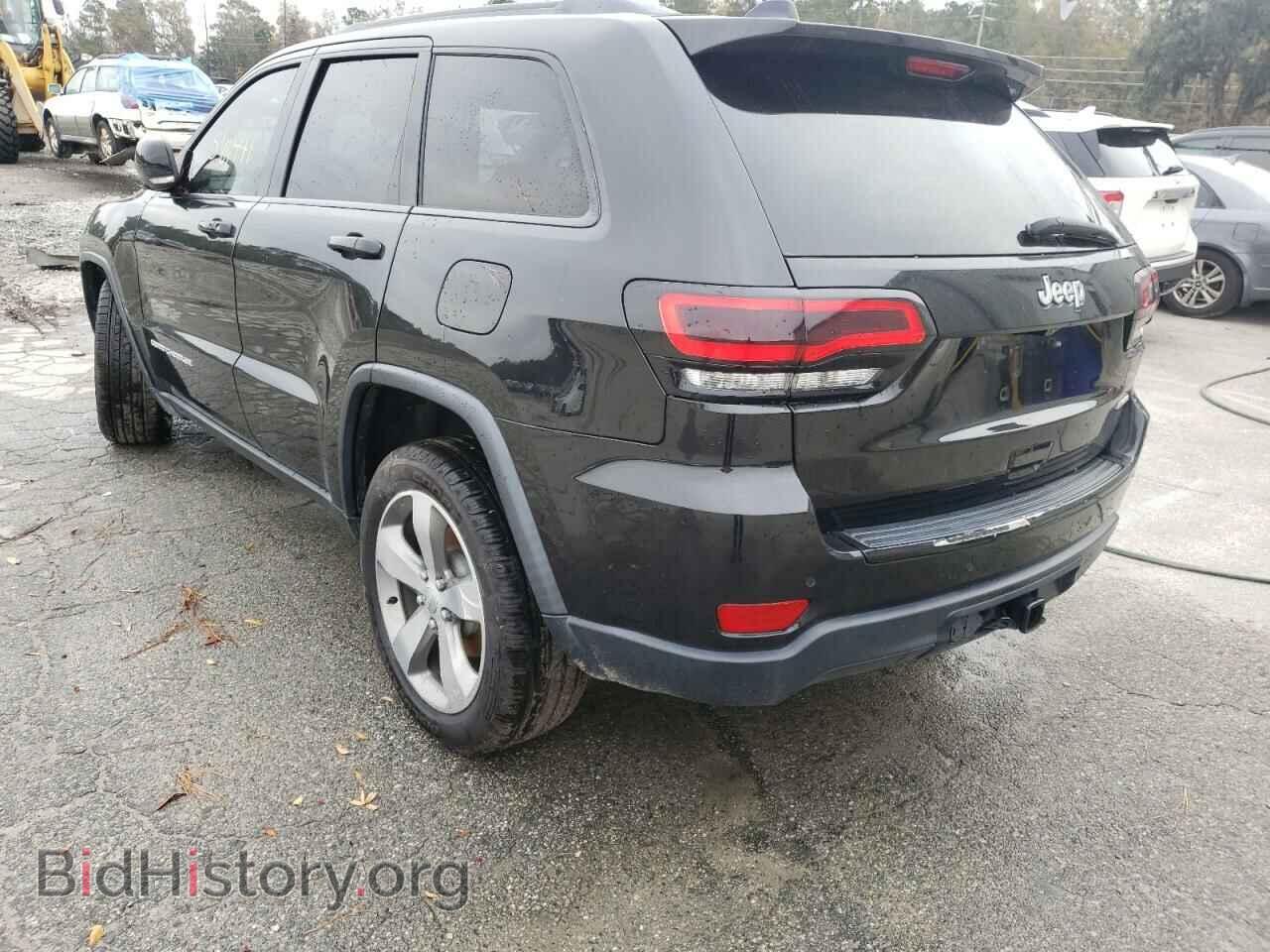 2015 JEEP CHEROKEE - VIN: 1C4RJEBG2FC915550 - Фото 3