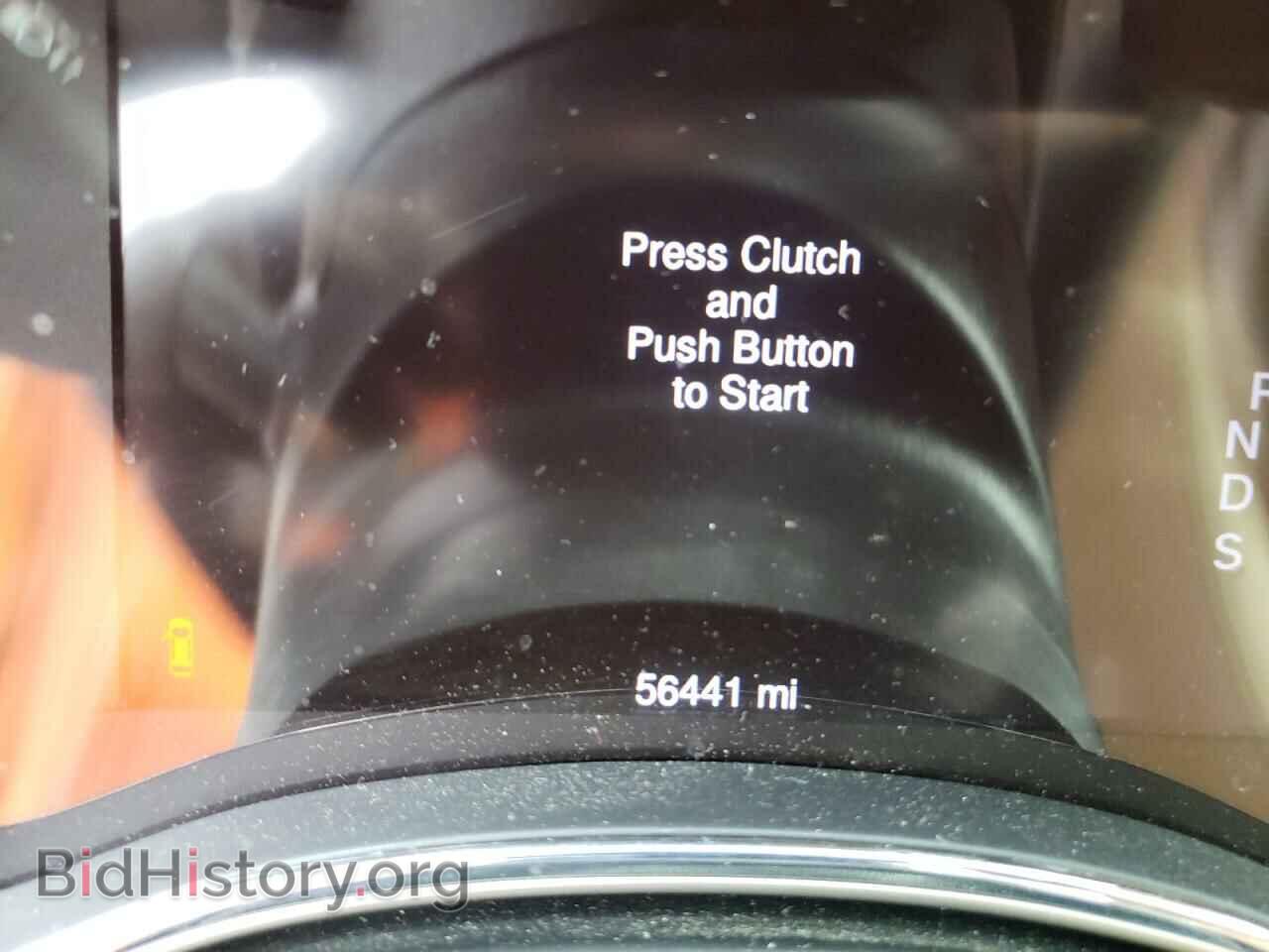 2015 JEEP CHEROKEE - VIN: 1C4RJEBG2FC915550 - Фото 8