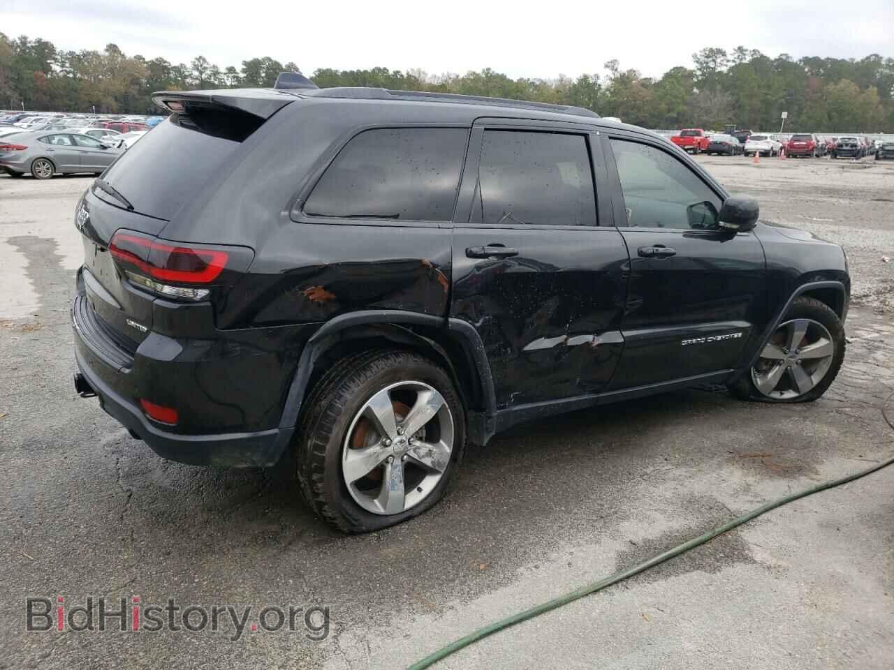 2015 JEEP CHEROKEE - VIN: 1C4RJEBG2FC915550 - Фото 9