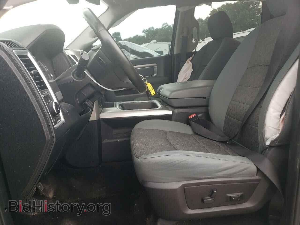 2016 RAM 1500 - VIN: 3C6RR7LT8GG206594 - Фото 7