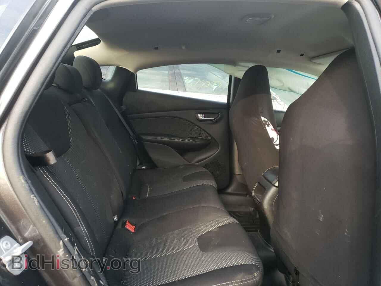 2016 DODGE DART - VIN: 1C3CDFBB9GD762284 - Photo 6