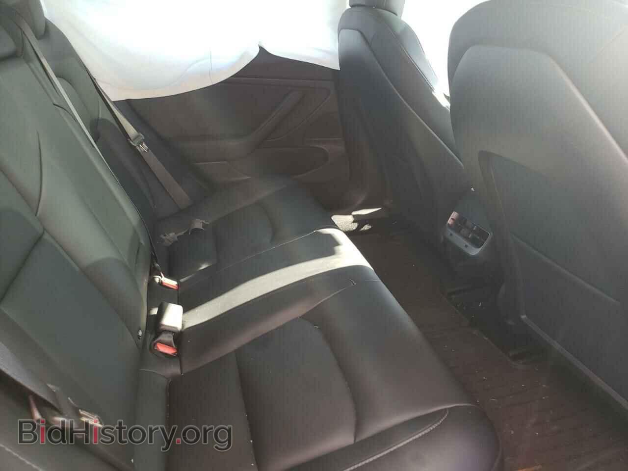 2018 TESLA MODEL 3 - VIN: 5YJ3E1EB3JF090584 - Фото 6