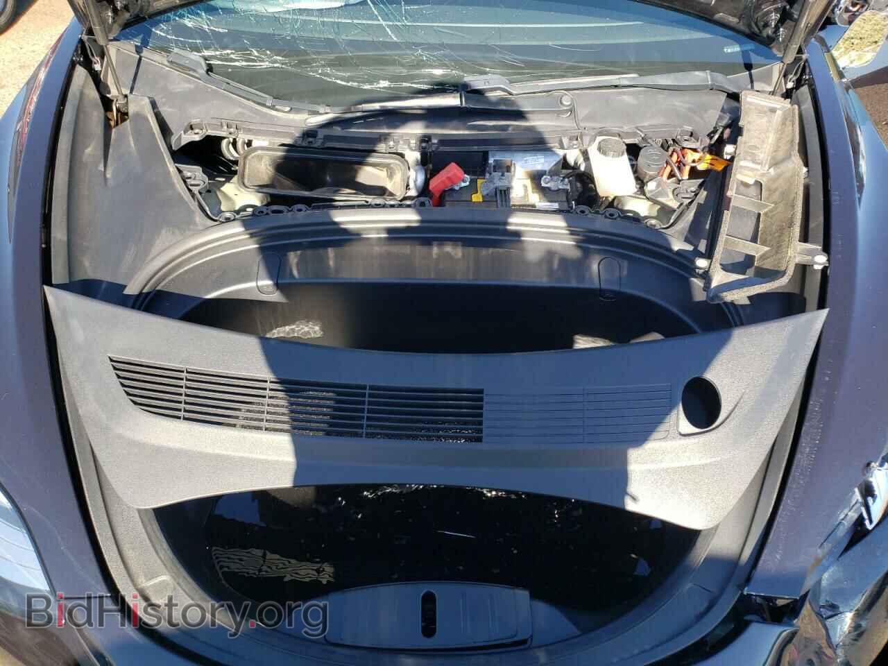 2018 TESLA MODEL 3 - VIN: 5YJ3E1EB3JF090584 - Фото 7