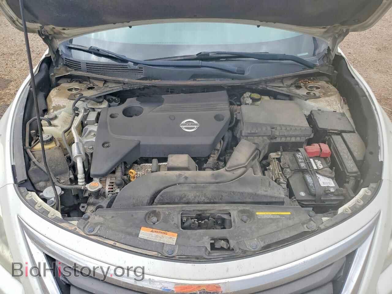 2013 NISSAN ALTIMA - VIN: 1N4AL3AP1DN464986 - Photo 11