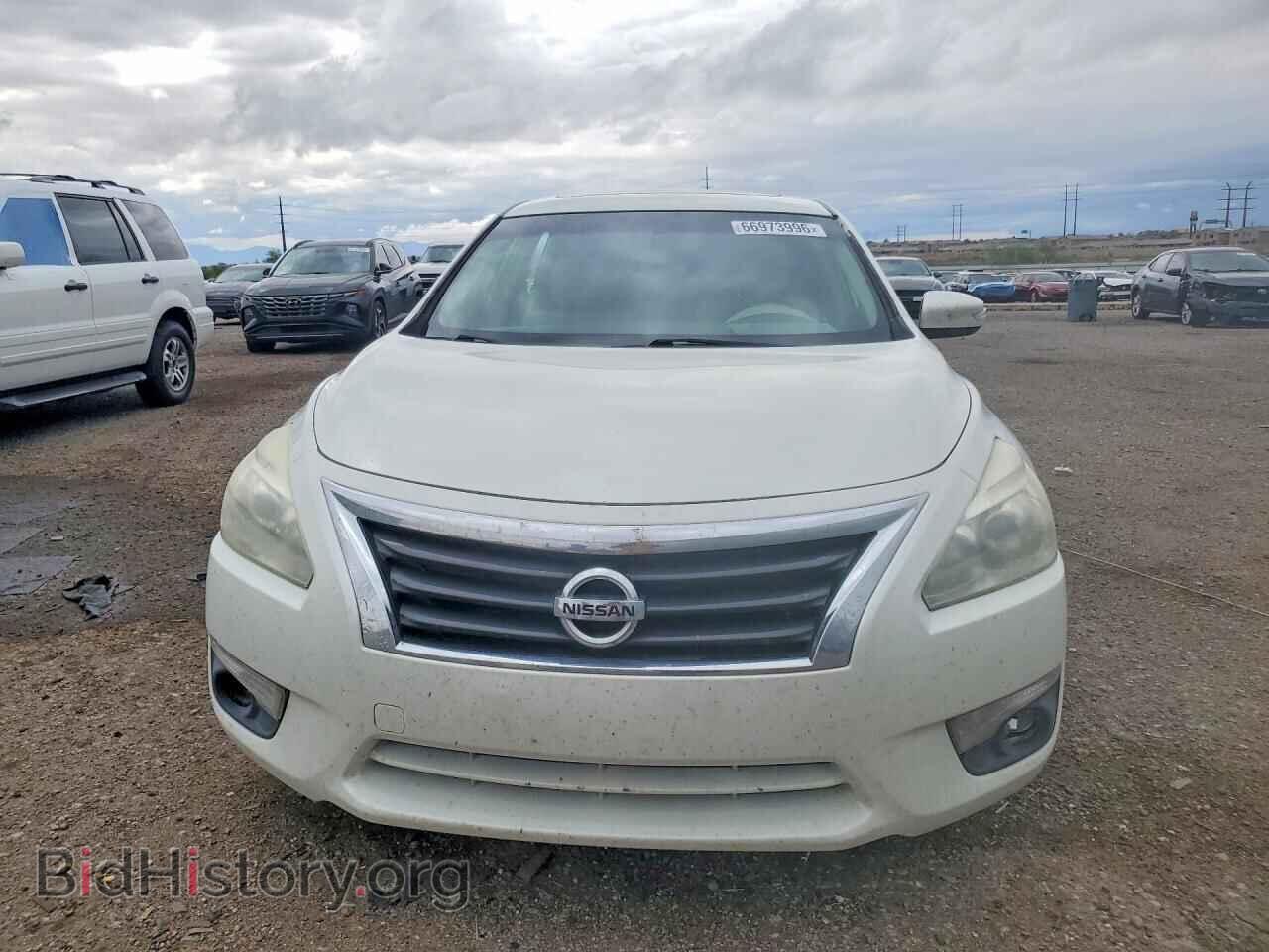 2013 NISSAN ALTIMA - VIN: 1N4AL3AP1DN464986 - Photo 5