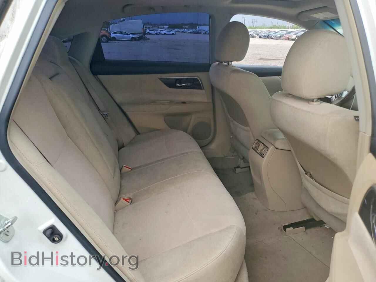 2013 NISSAN ALTIMA - VIN: 1N4AL3AP1DN464986 - Photo 10
