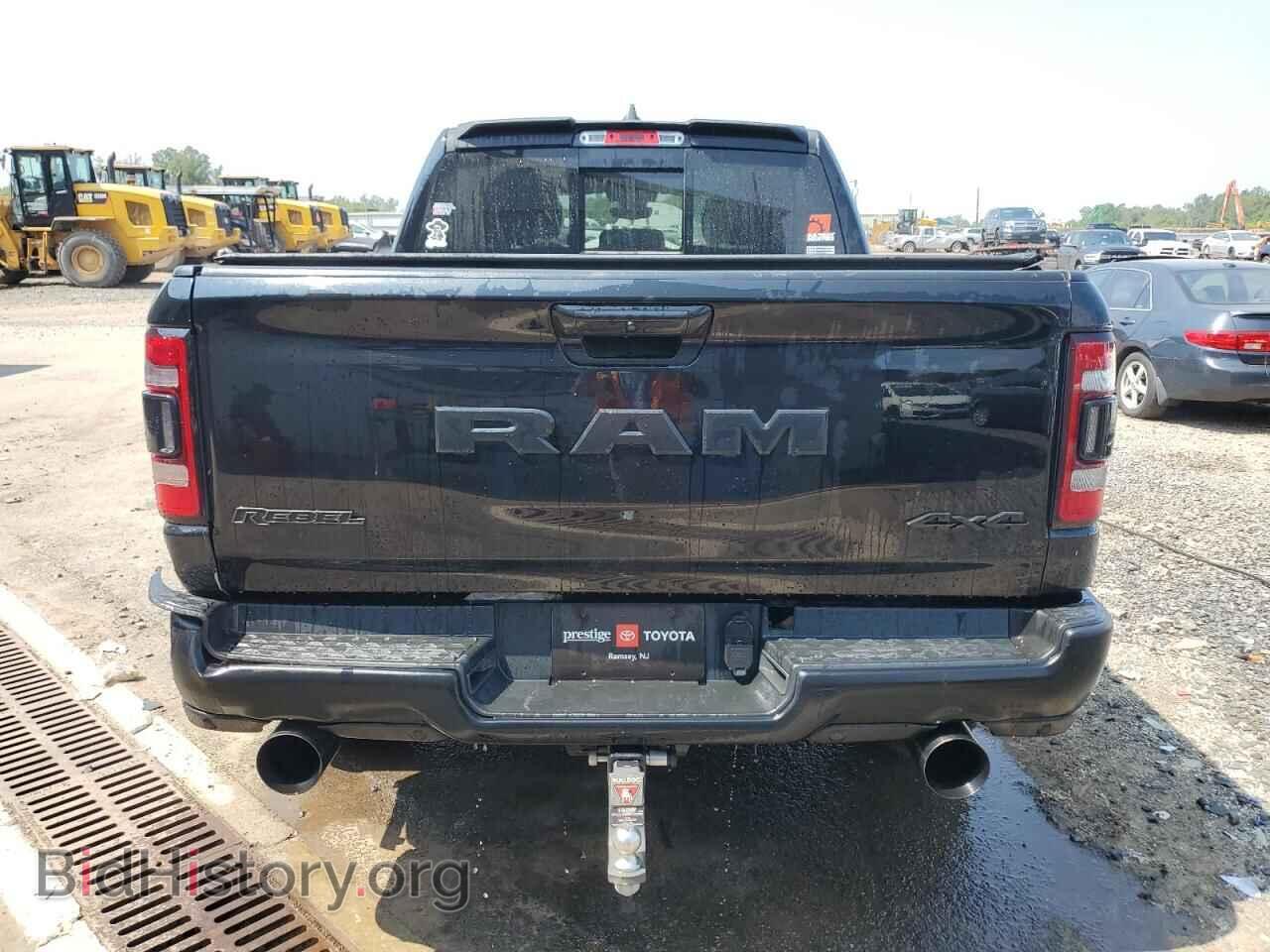 2020 RAM 1500 - VIN: 1C6SRFLT1LN342899 - Photo 6