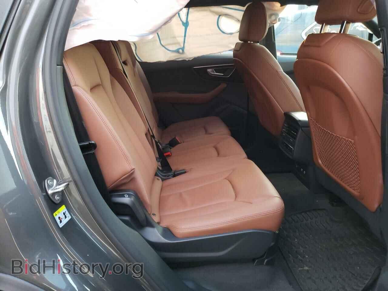 2021 AUDI Q7 - VIN: WA1LXAF72MD035683 - Фото 6