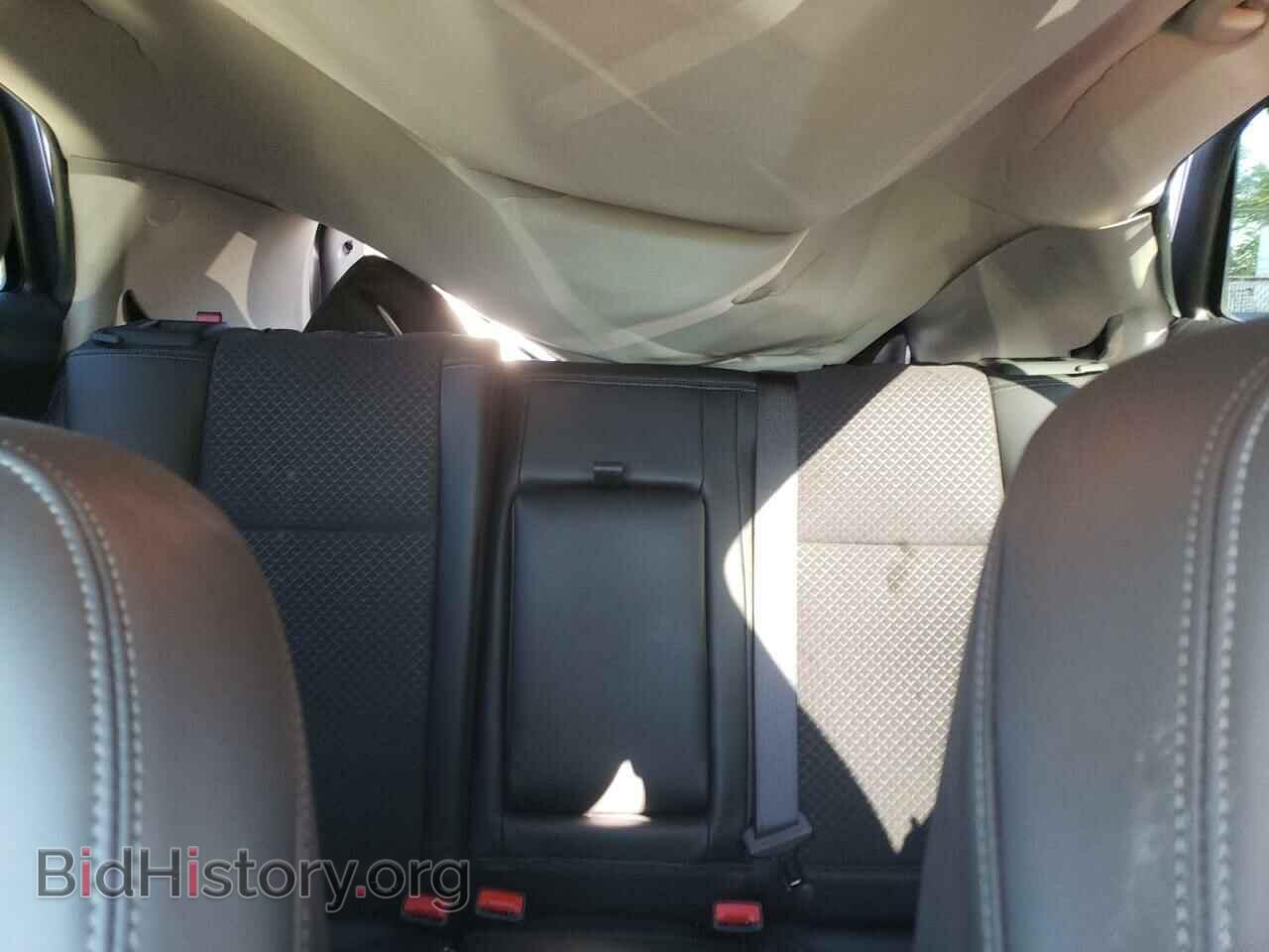 2022 BUICK ENCORE - VIN: KL4CJESM3NB530069 - Фото 10