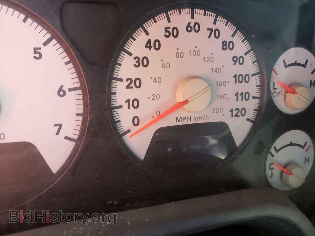 2007 DODGE RAM 1500 - VIN: 1D7HU18247S155190 - Фото 8