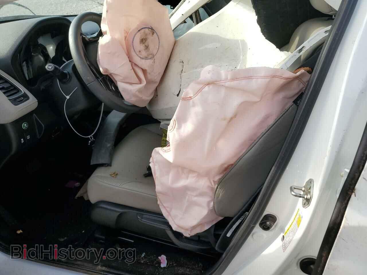2017 HONDA HR-V - VIN: 3CZRU6H7XHM720585 - Фото 7