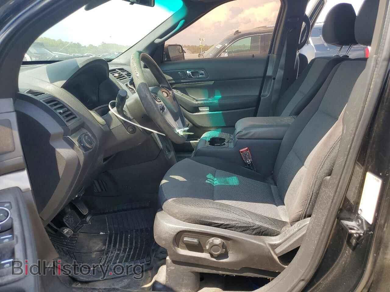 2013 FORD EXPLORER - VIN: 1FM5K8AR2DGC20910 - Photo 7