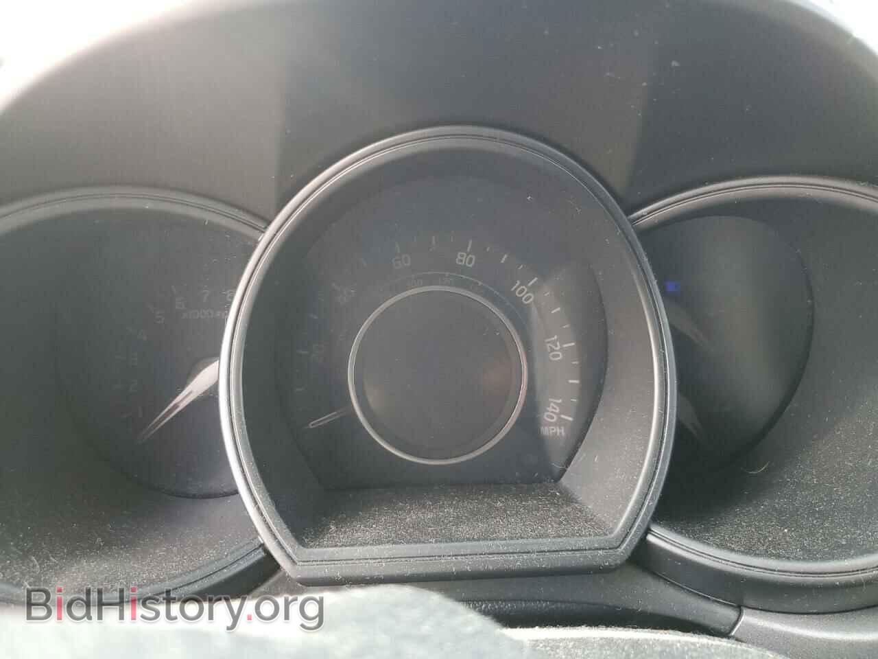 2012 KIA RIO - VIN: KNADN5A38C6017006 - Фото 9