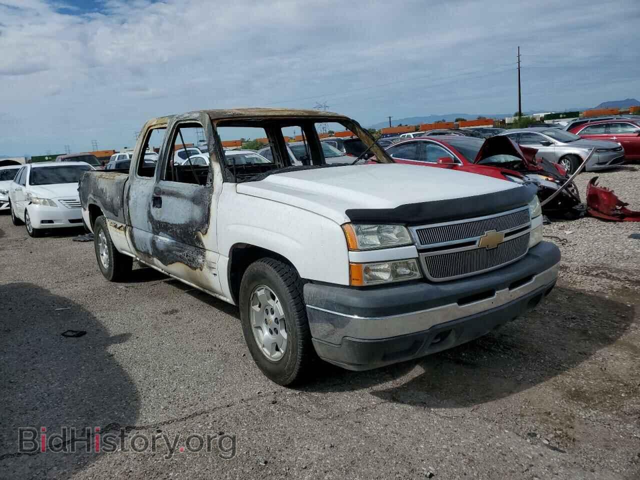 2007 CHEVROLET ALL Models - VIN: 1GCEC19V47Z144674 - Фото 4