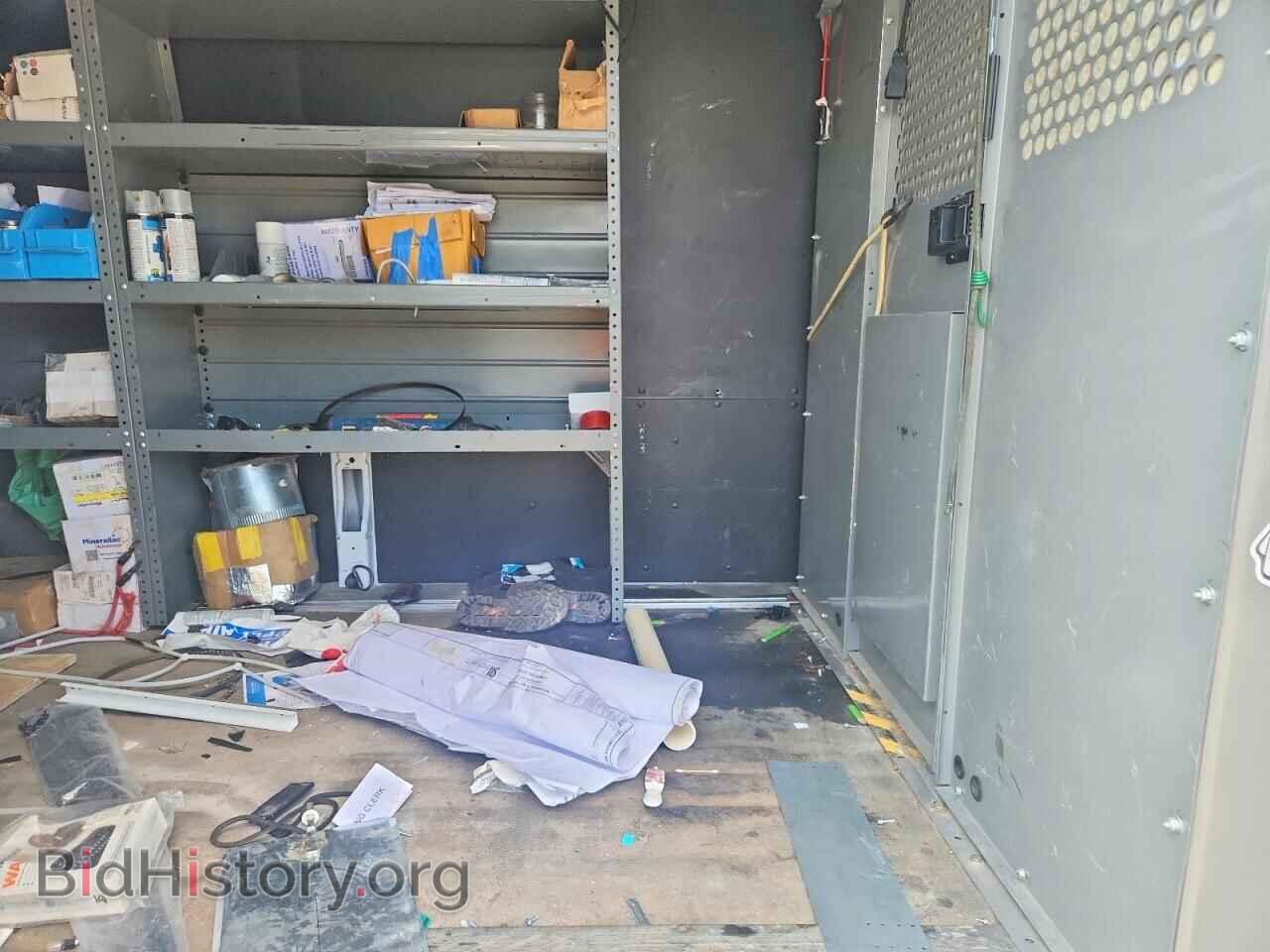 2019 FORD TRANSIT - VIN: 1FTYR2CM1KKA74151 - Фото 10