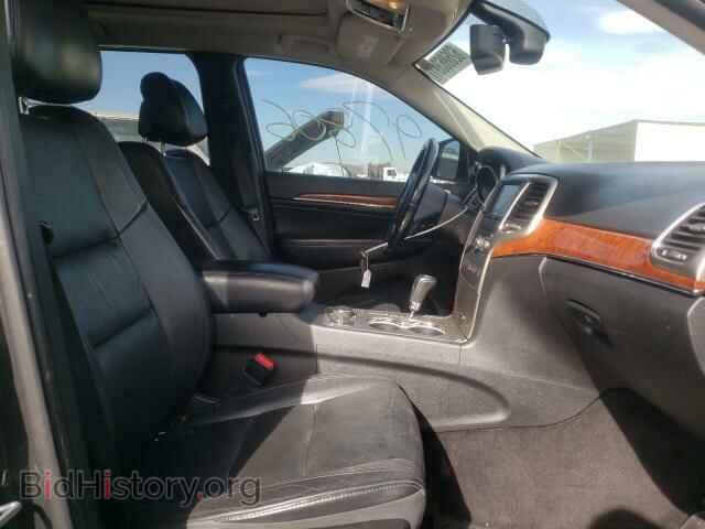 2011 JEEP CHEROKEE - VIN: 1J4RR5GG4BC669557 - Фото 5
