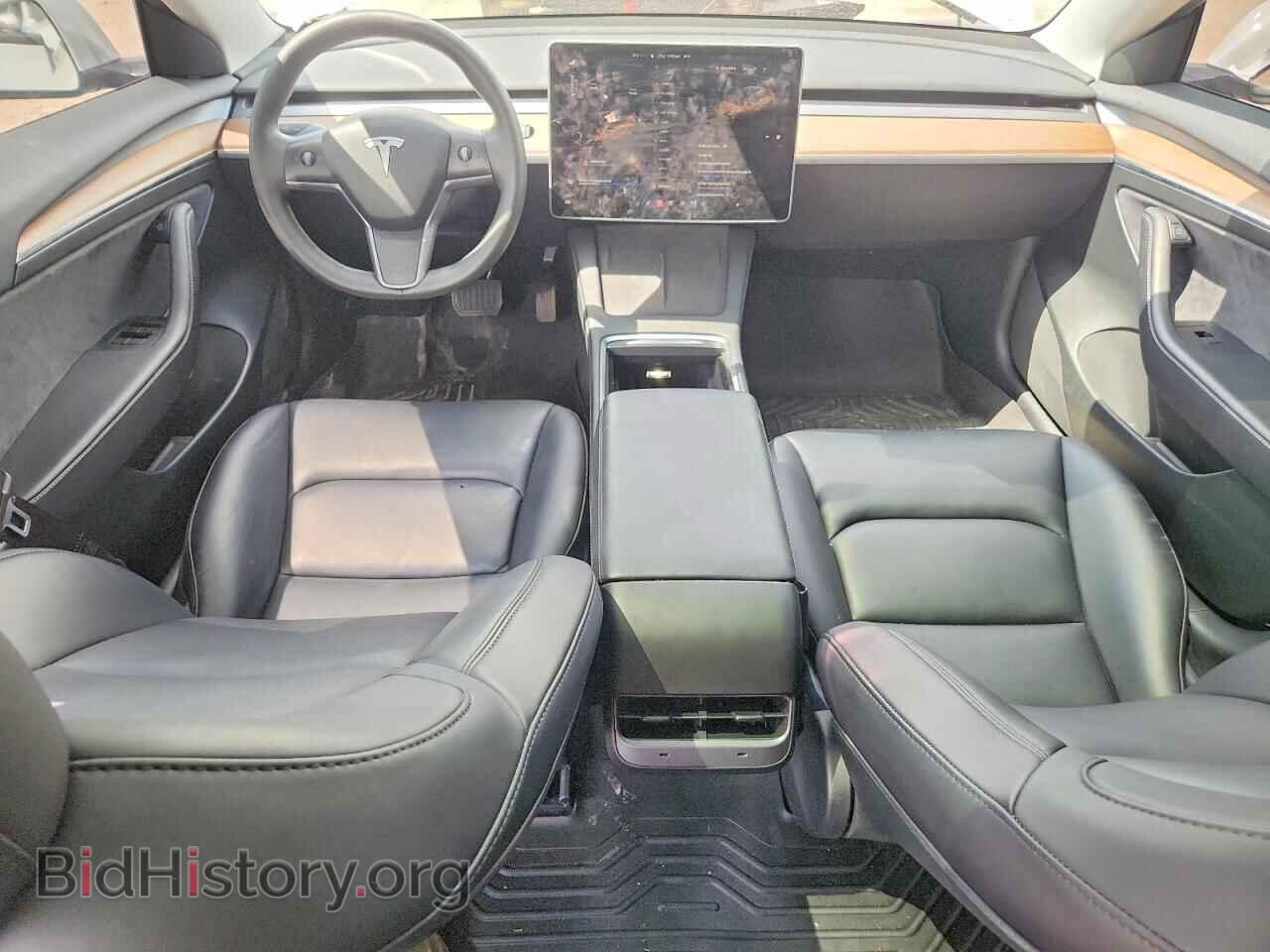 2023 TESLA MODEL 3 - VIN: 5YJ3E1EA5PF489884 - Photo 8