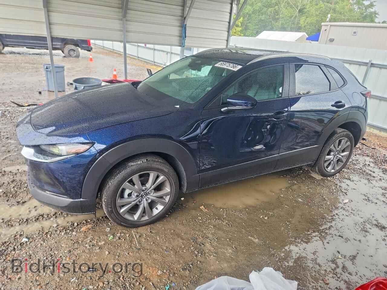Фотография 3MVDMBCL8TM150090 - MAZDA CX30 2026