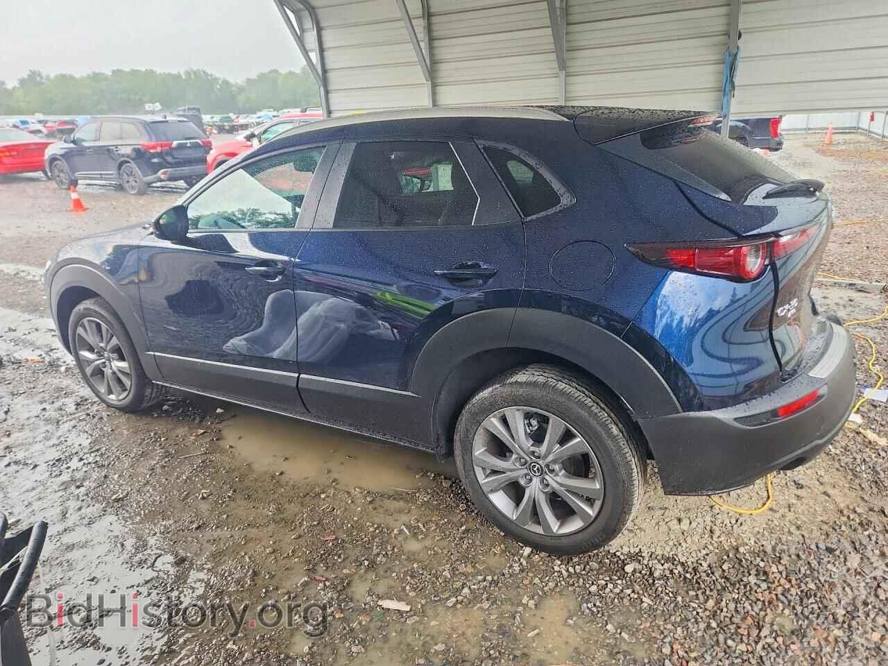 2026 MAZDA CX30 - VIN: 3MVDMBCL8TM150090 - Фото 2