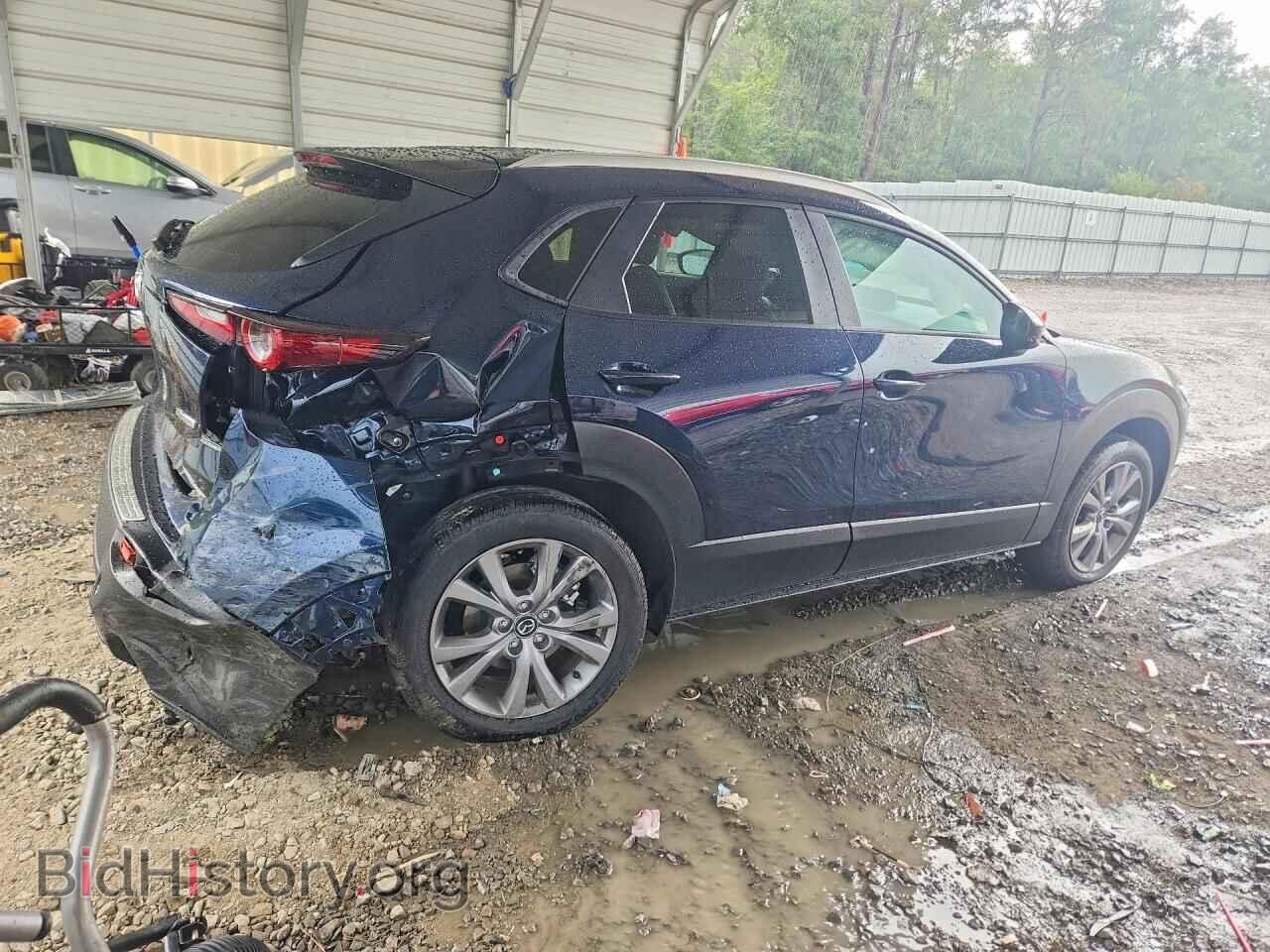 2026 MAZDA CX30 - VIN: 3MVDMBCL8TM150090 - Фото 3