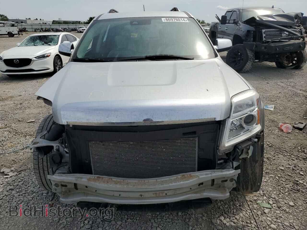 2013 GMC TERRAIN - VIN: 2GKFLWE36D6239786 - Photo 5