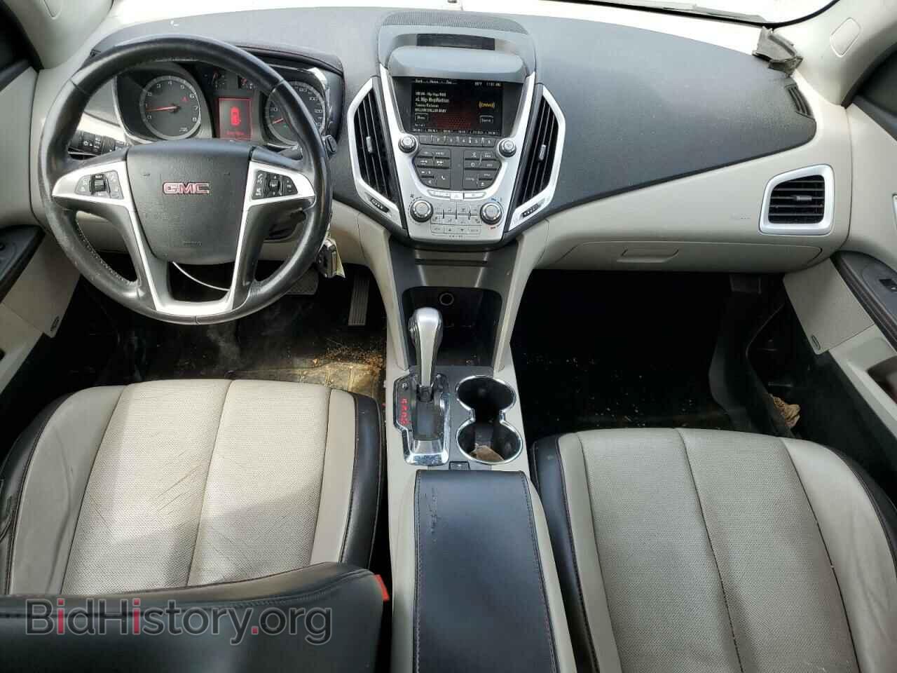 2013 GMC TERRAIN - VIN: 2GKFLWE36D6239786 - Photo 8