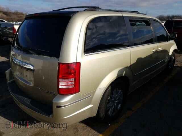 2010 CHRYSLER MINIVAN - VIN: 2A4RR5D16AR293336 - Фото 4