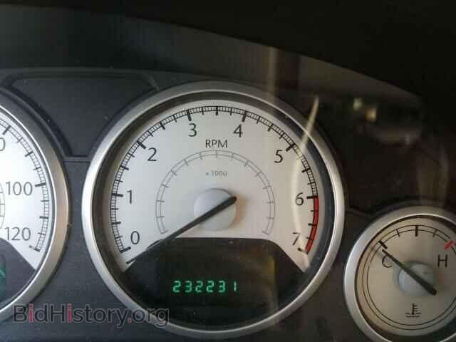 2010 CHRYSLER MINIVAN - VIN: 2A4RR5D16AR293336 - Фото 8