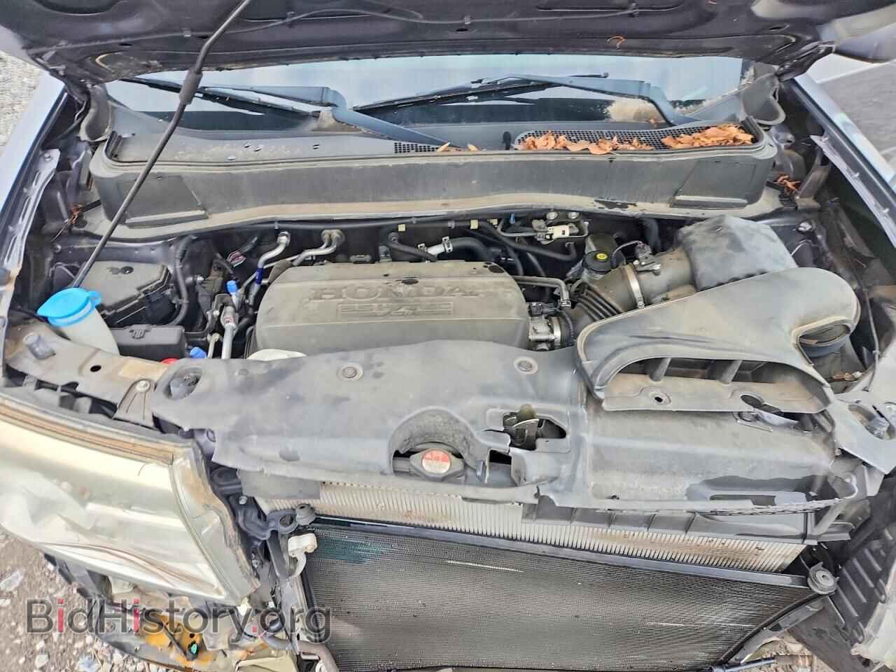 2015 HONDA PILOT - VIN: 5FNYF3H40FB004618 - Photo 12
