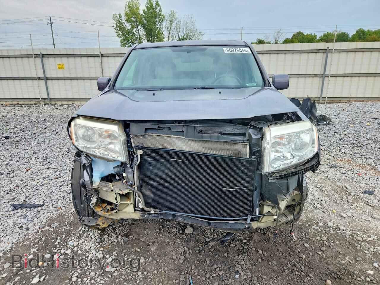 2015 HONDA PILOT - VIN: 5FNYF3H40FB004618 - Photo 5