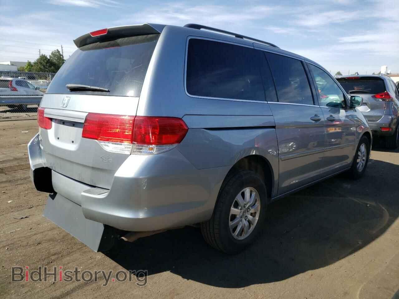 2008 HONDA All Models - VIN: 5FNRL38408B005817 - Фото 3