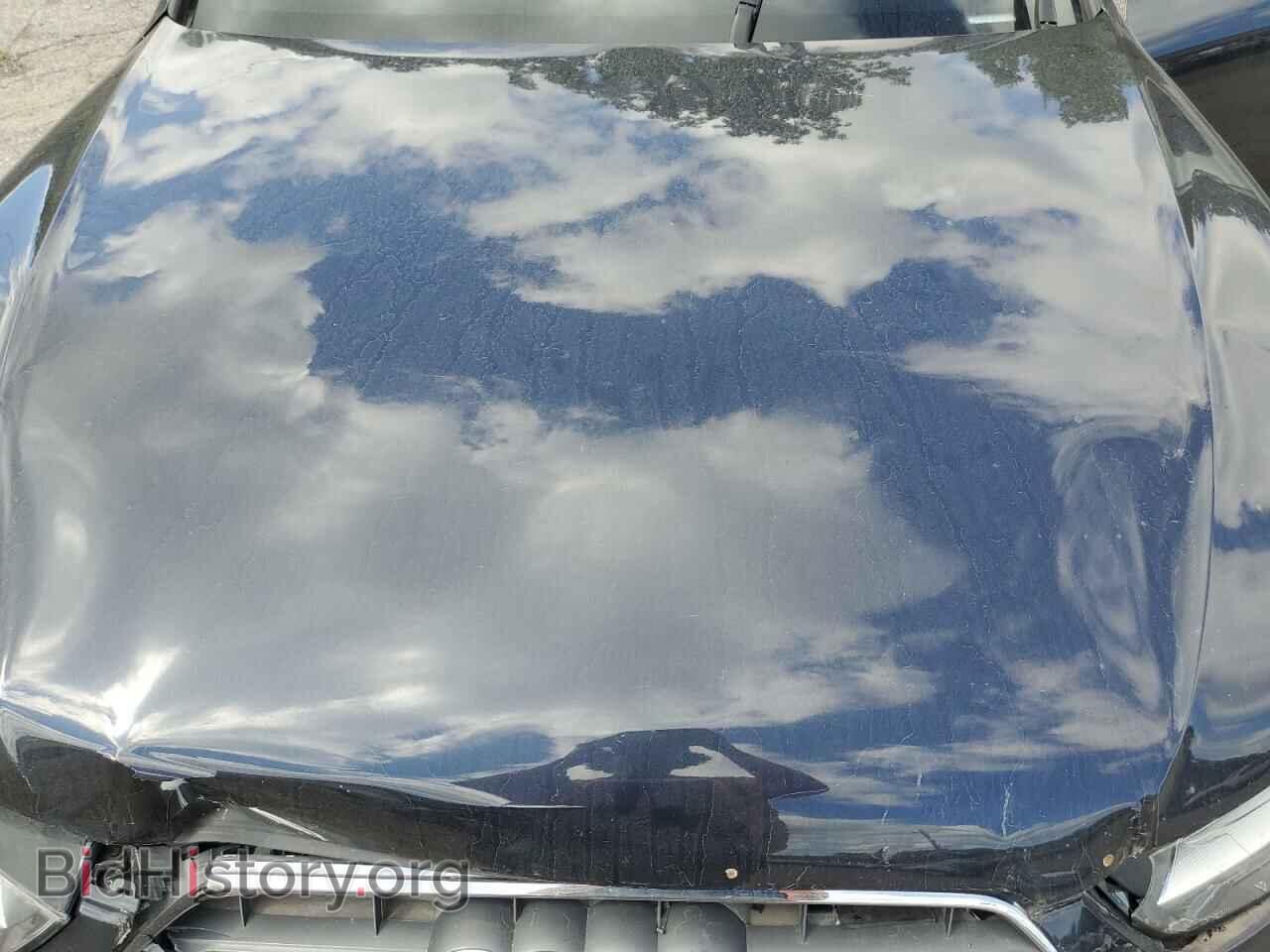 2014 AUDI A4 - VIN: WAUBFAFL4EN038689 - Фото 11
