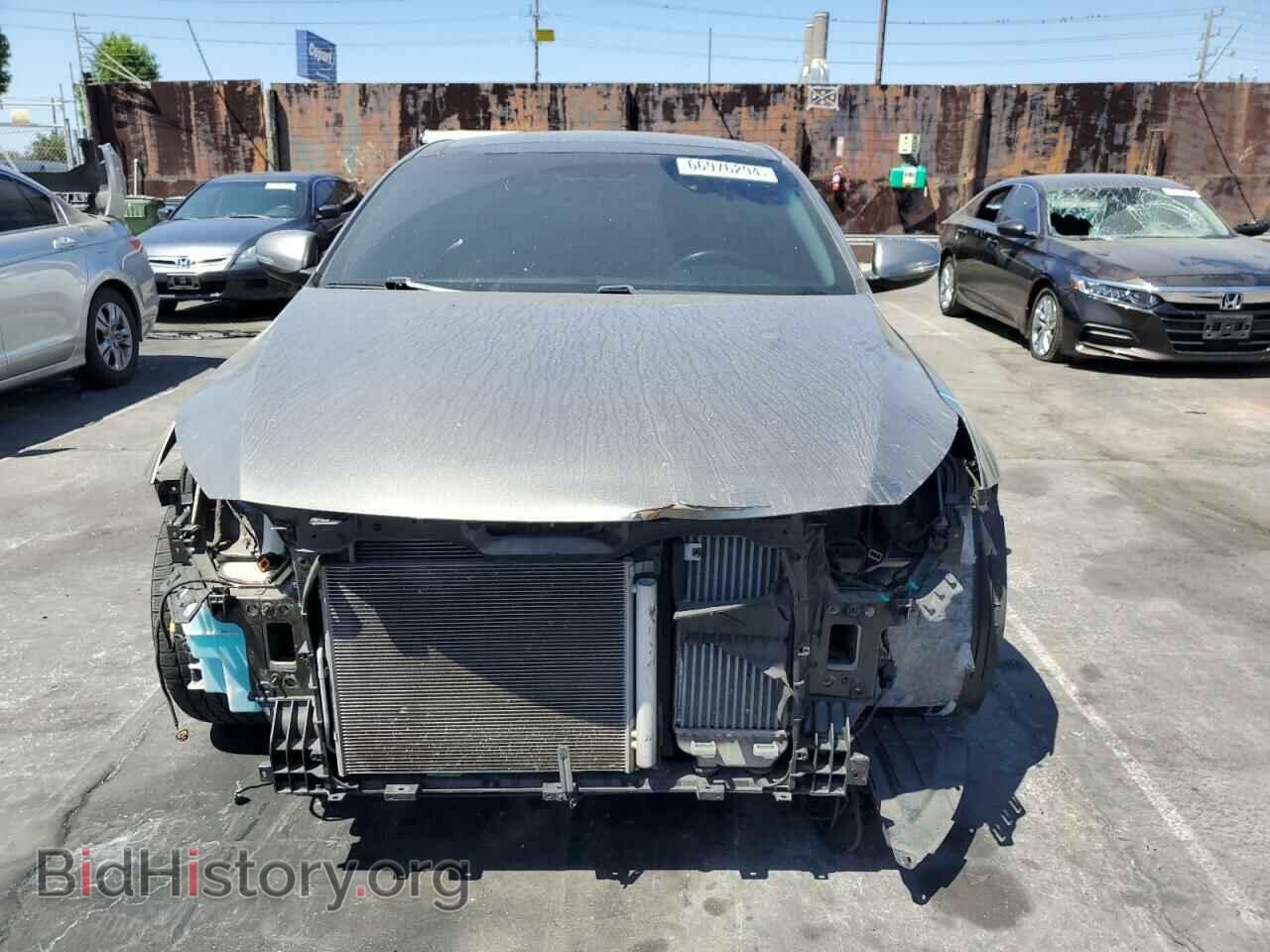2013 KIA OPTIMA - VIN: 5XXGR4A67DG228564 - Photo 5