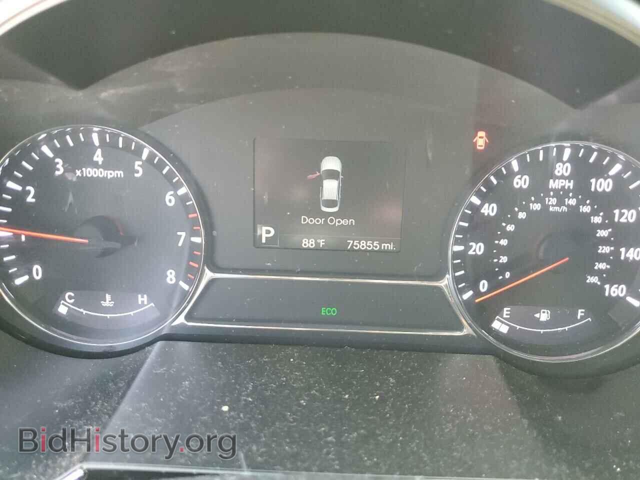 2013 KIA OPTIMA - VIN: 5XXGR4A67DG228564 - Photo 9