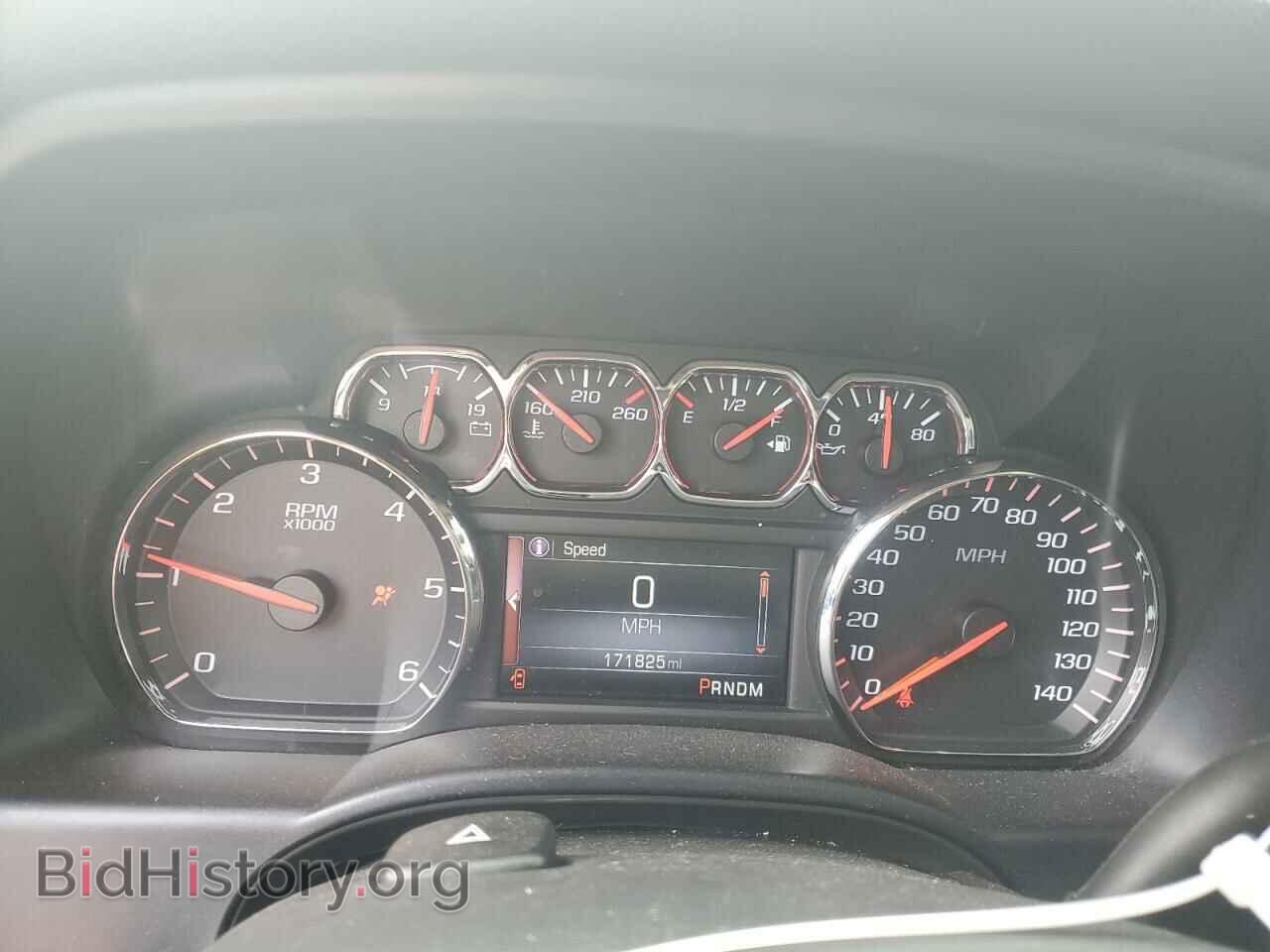 2014 GMC SIERRA - VIN: 3GTU2UEC1EG185166 - Фото 9