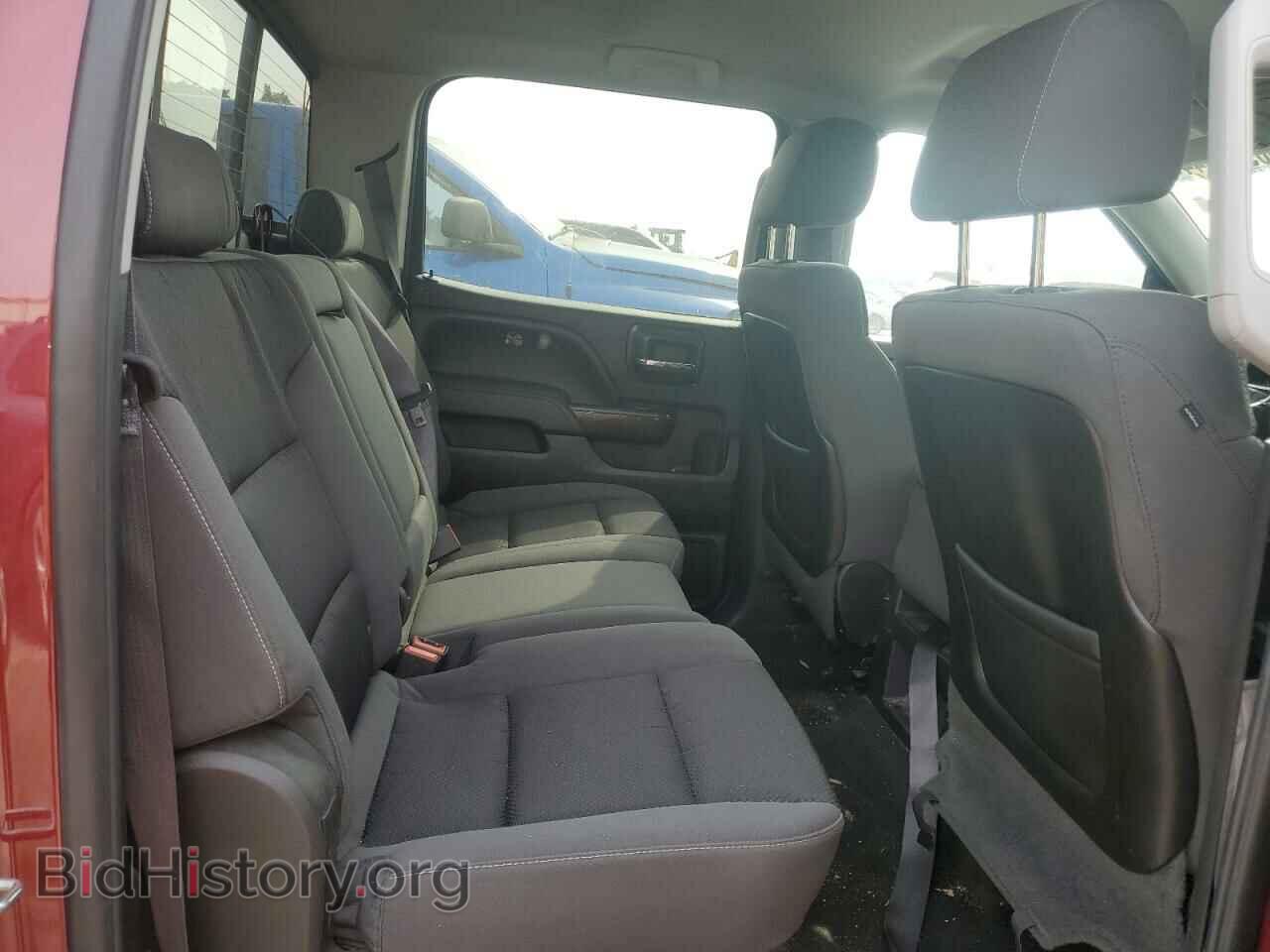 2014 GMC SIERRA - VIN: 3GTU2UEC1EG185166 - Фото 10