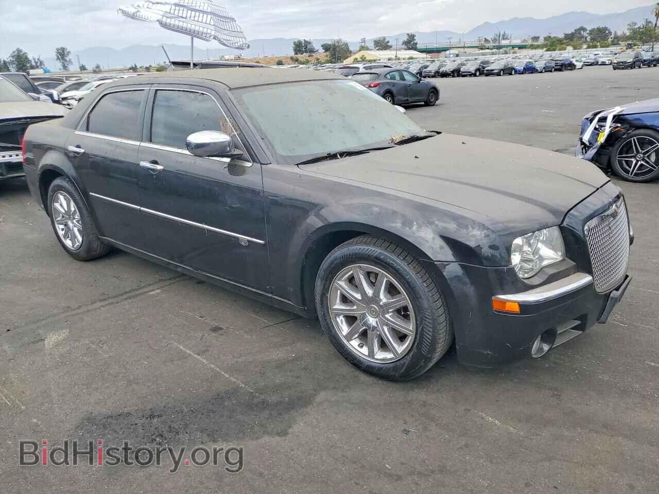 2008 CHRYSLER 300 - VIN: 2C3KA63H18H140239 - Photo 4