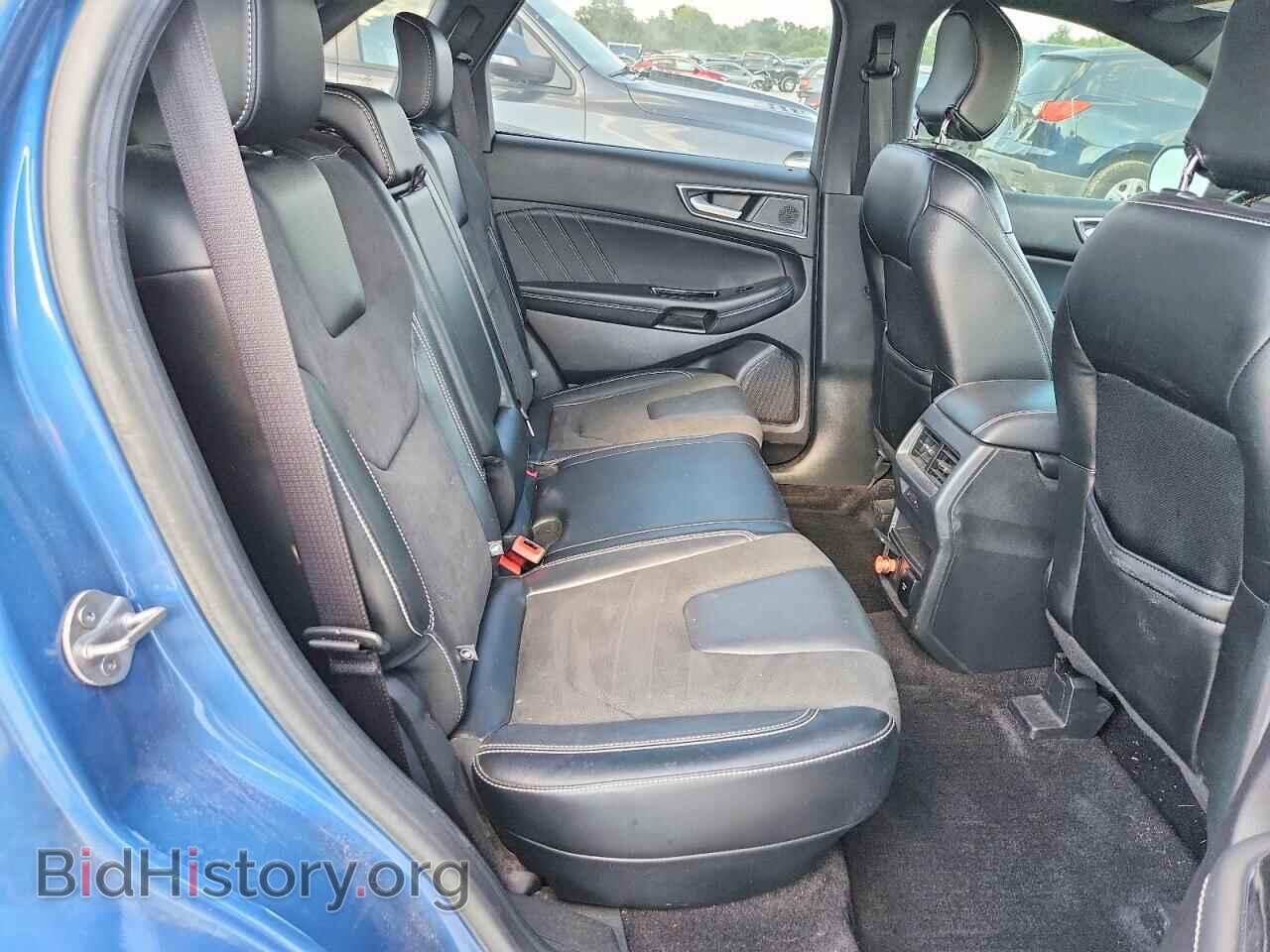 2019 FORD EDGE - VIN: 2FMPK4AP4KBB45308 - Фото 11