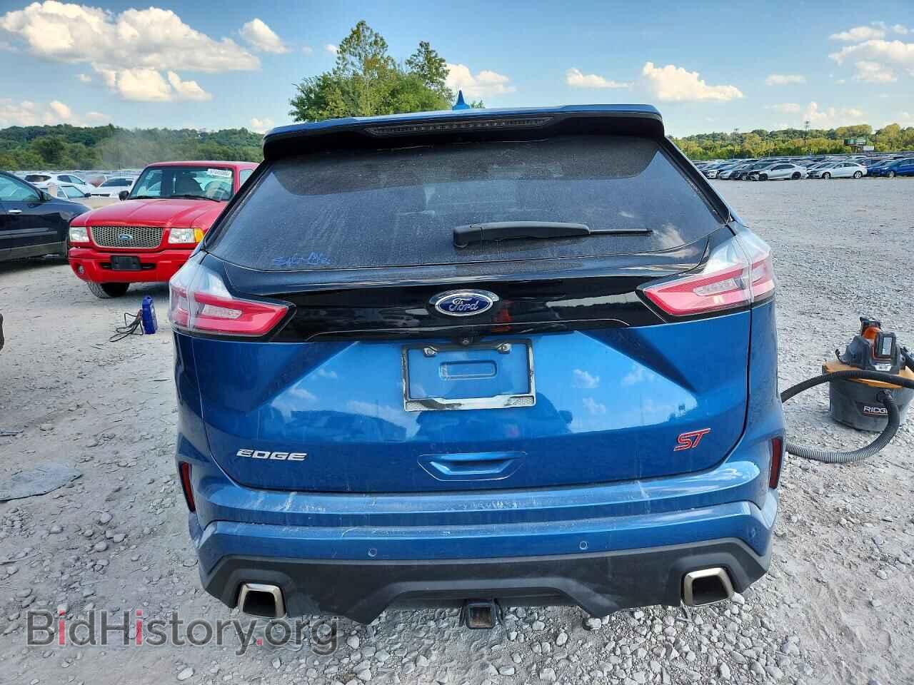 2019 FORD EDGE - VIN: 2FMPK4AP4KBB45308 - Фото 6