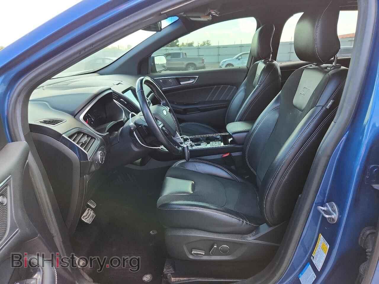 2019 FORD EDGE - VIN: 2FMPK4AP4KBB45308 - Фото 7