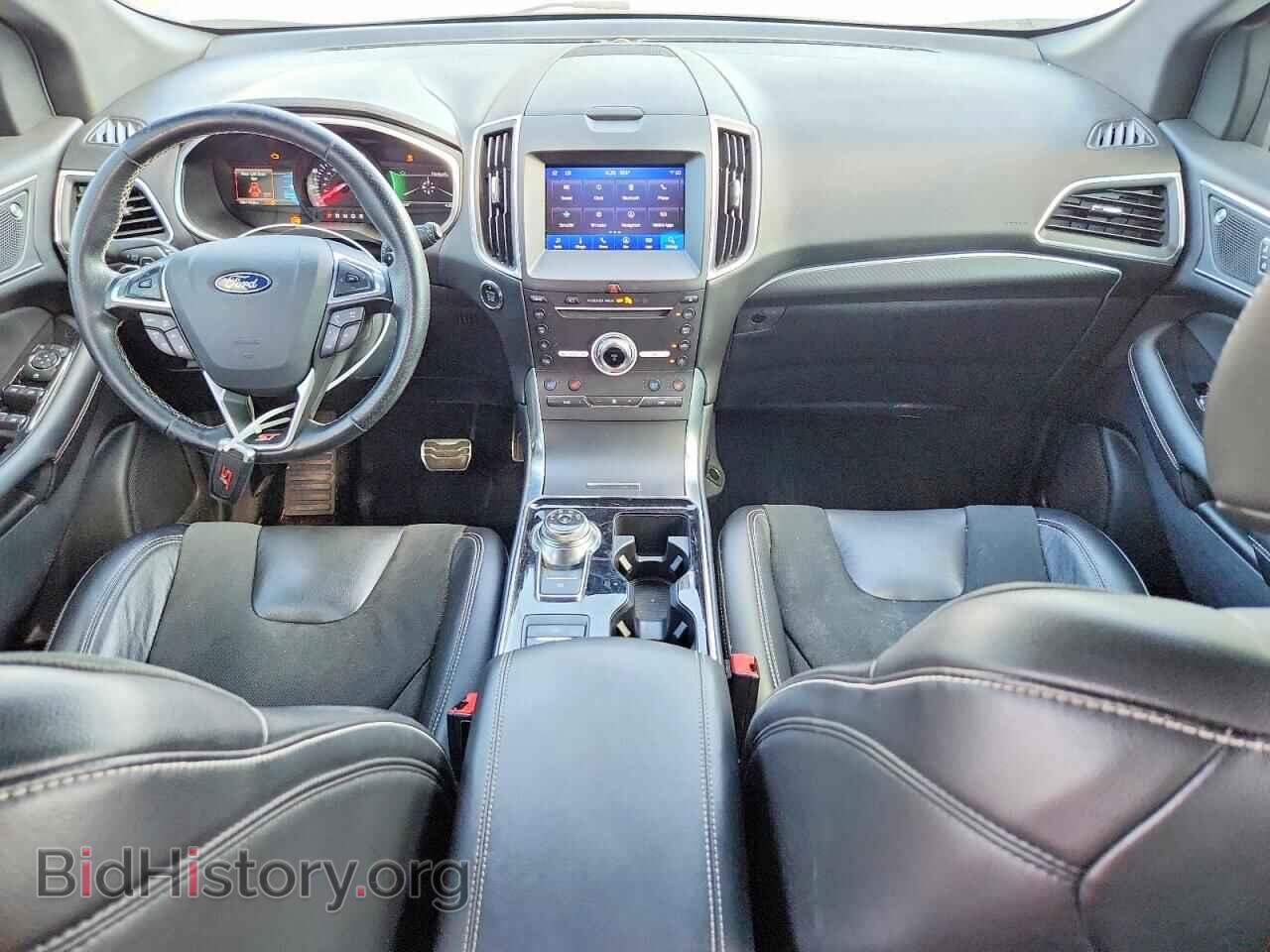 2019 FORD EDGE - VIN: 2FMPK4AP4KBB45308 - Фото 8
