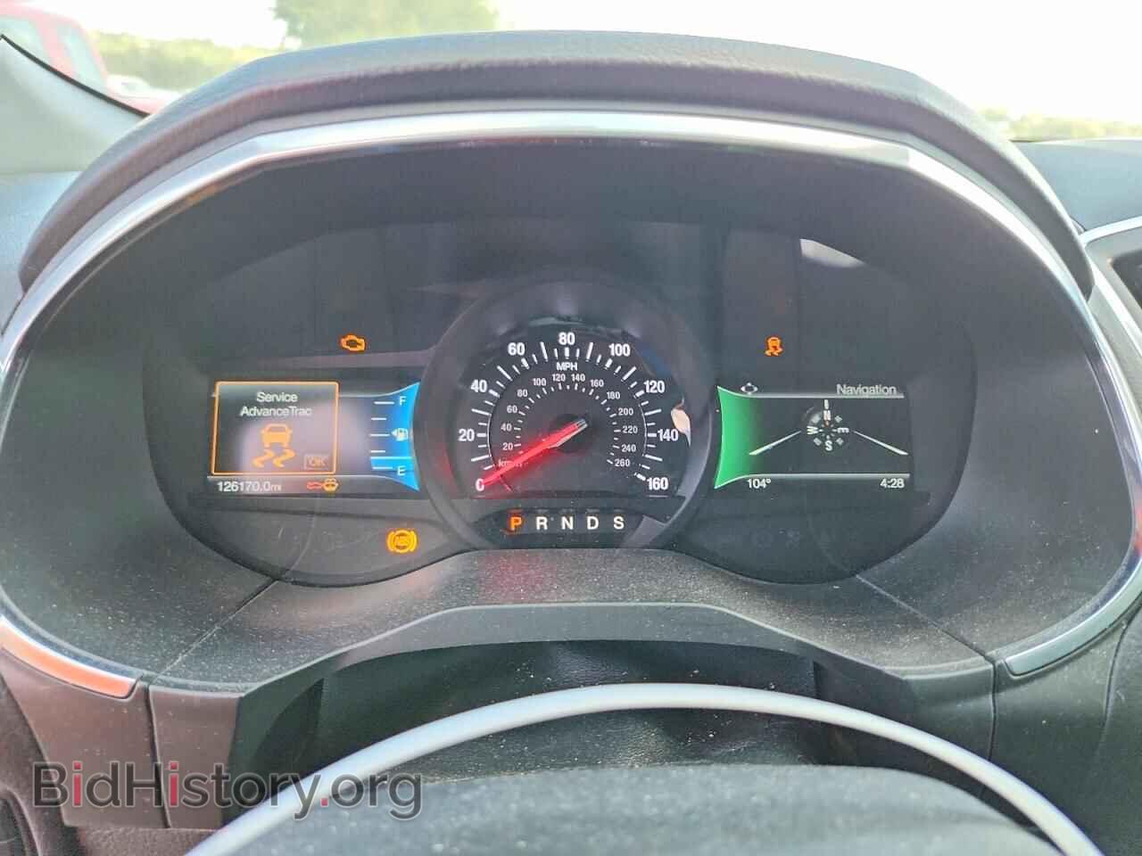 2019 FORD EDGE - VIN: 2FMPK4AP4KBB45308 - Фото 9