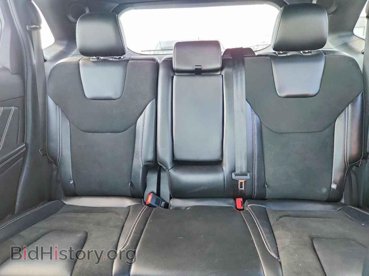 2019 FORD EDGE - VIN: 2FMPK4AP4KBB45308 - Фото 10