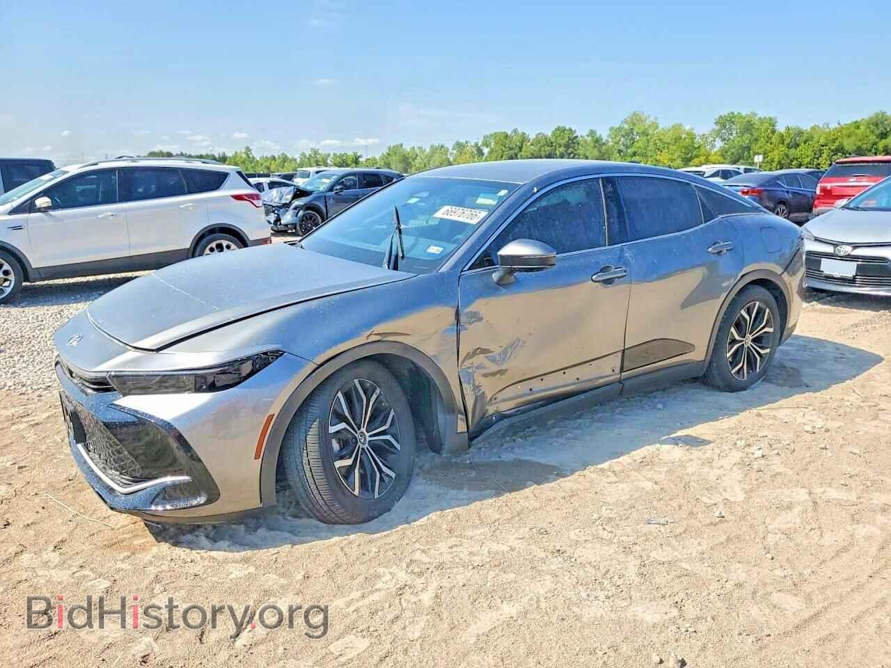 Photo JTDAAAAF0P3017996 - TOYOTA ALL OTHER 2023