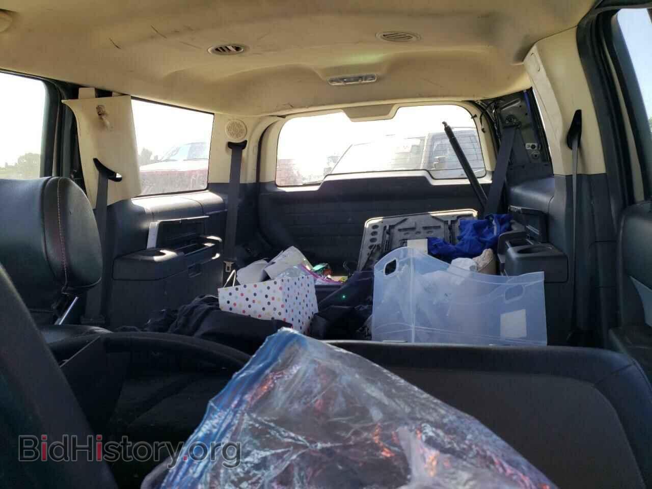 2014 FORD FLEX - VIN: 2FMHK6D83EBD26294 - Фото 10