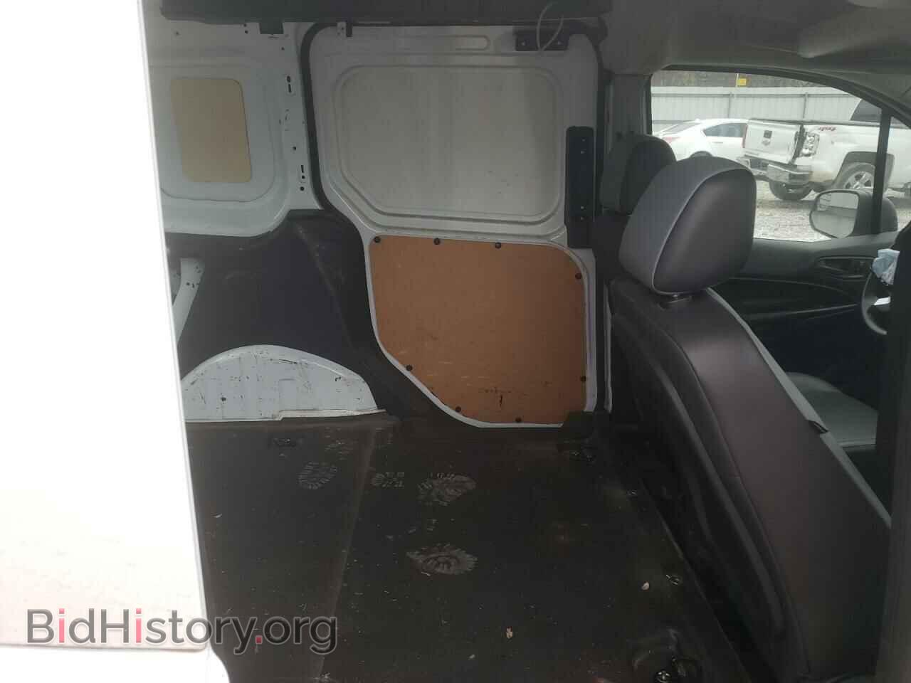 2015 FORD TRANSIT - VIN: NM0LS6E79F1217644 - Фото 11