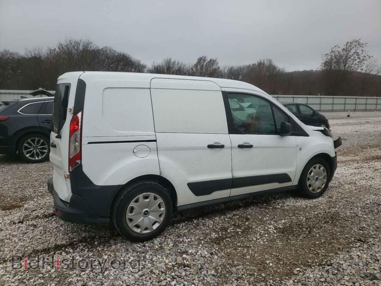 2015 FORD TRANSIT - VIN: NM0LS6E79F1217644 - Фото 3