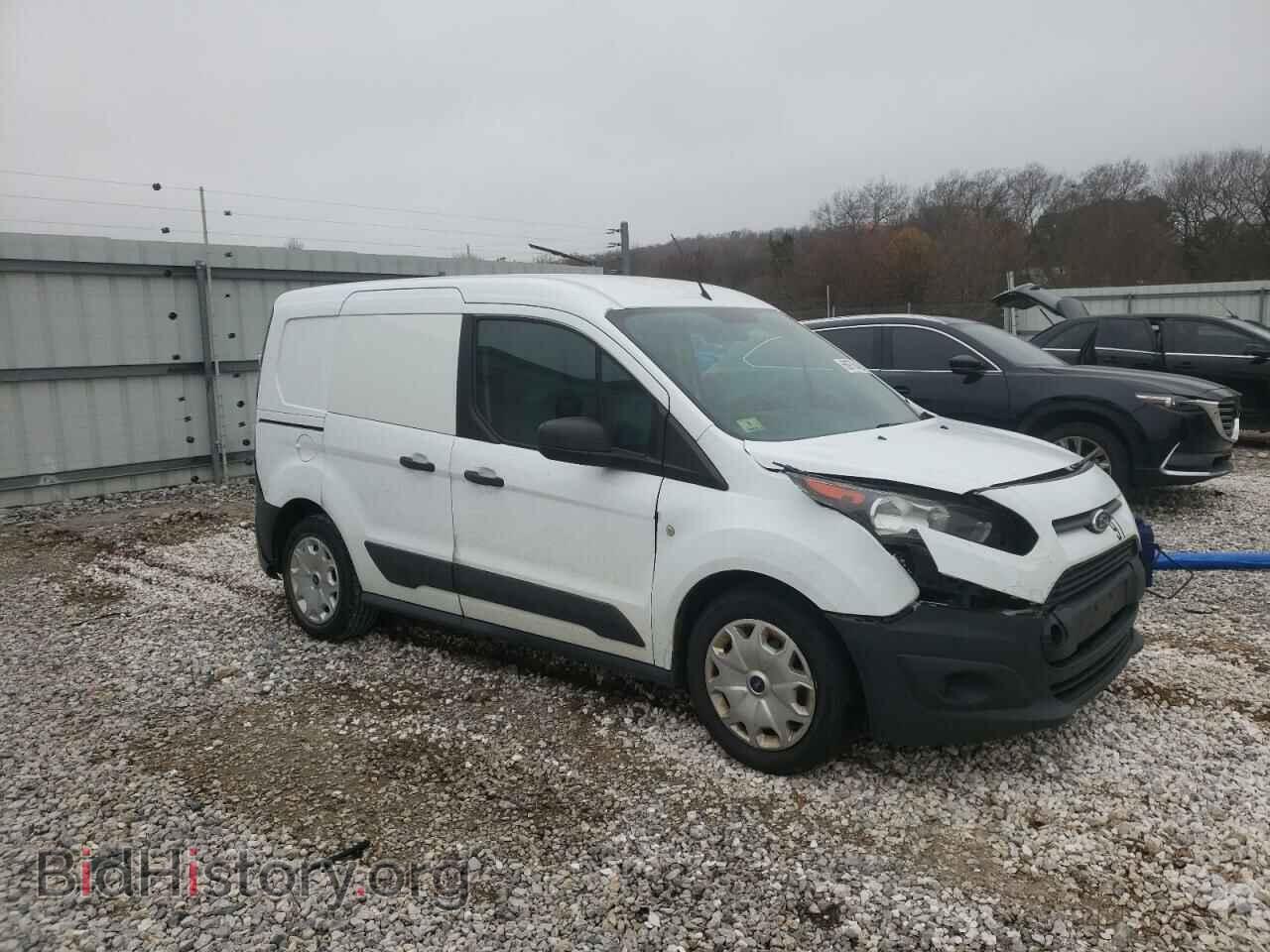 2015 FORD TRANSIT - VIN: NM0LS6E79F1217644 - Фото 4